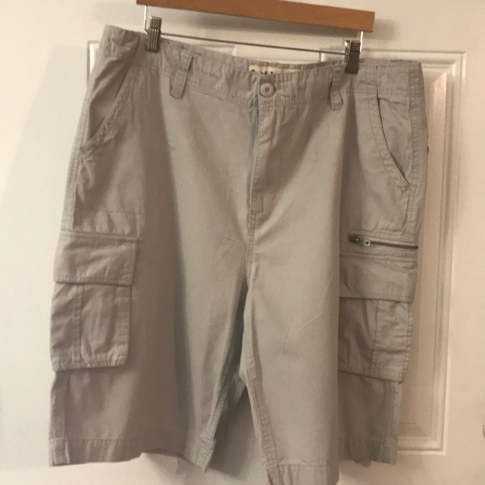 Foot Locker Men Shorts